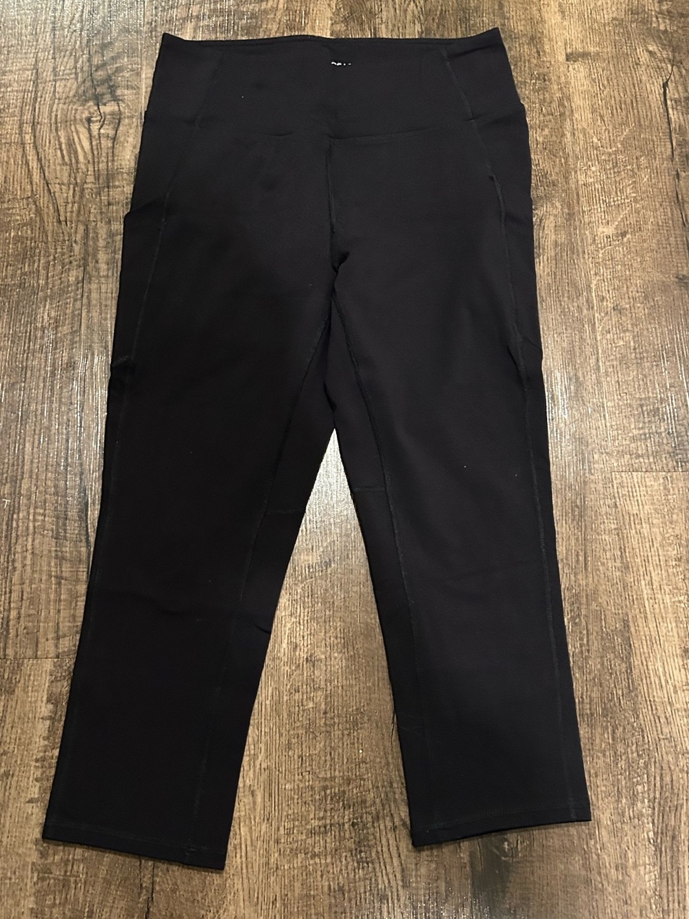Tek Gear Shapewear High-Waisted Leggings